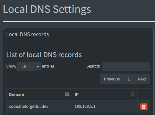 Configure Nginx Proxy Manager with Wildcard SSL Certificate on Unraid