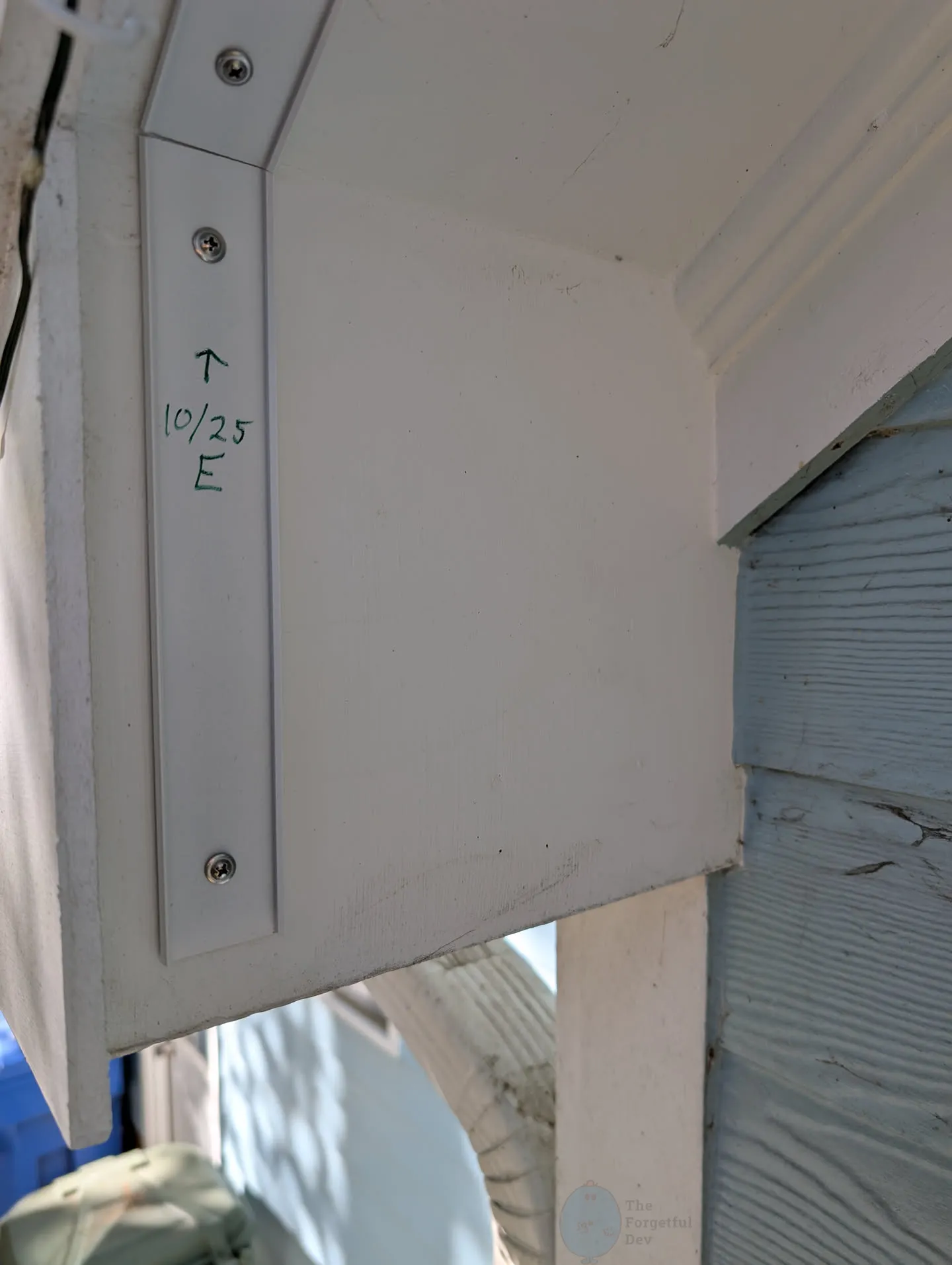 Ignore my chicken scratch handwriting